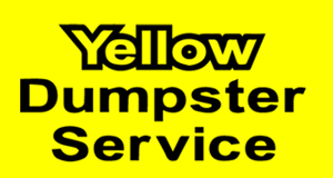 Yellow Dumpster Service Inc logo
