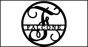 Falcone Enterprises logo