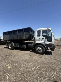 Big Dawgs Hauling and Waste Removal photo
