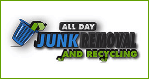 All Day Junk Removal logo