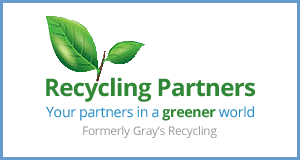 Recycling Partners LLC logo