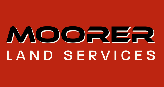 Moorer Land Services  logo
