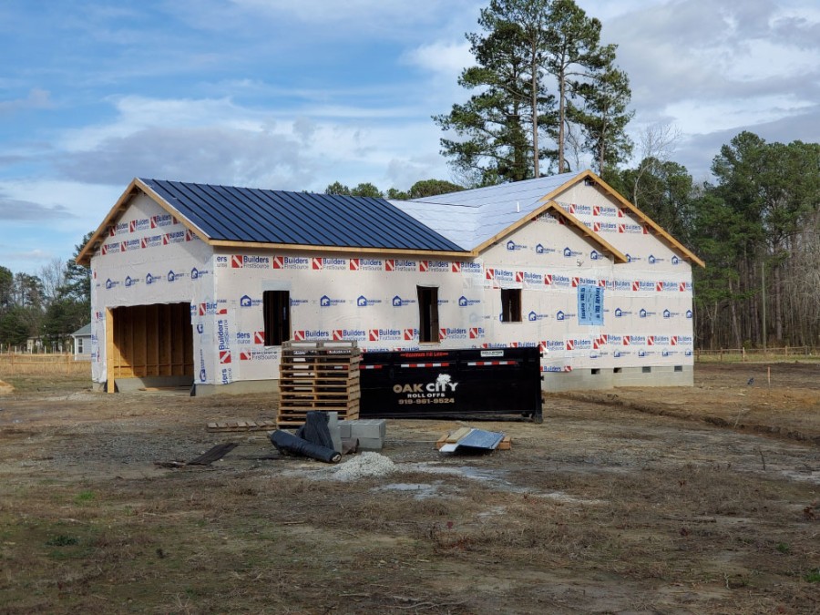 Oak City Roll Offs photo