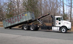 American Rubbish & Recycling photo