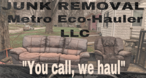 Metro Eco-Hauler logo