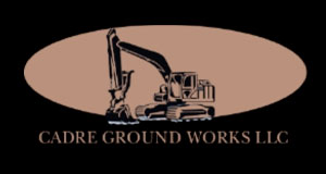 Cadre Ground Works LLC logo