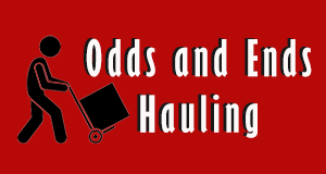 Odds and Ends Hauling logo