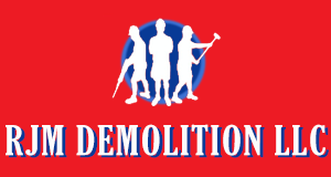 RJM Demolition LLC logo