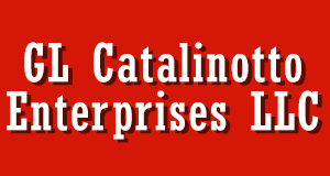 GL Catalinotto Enterprises LLC  logo