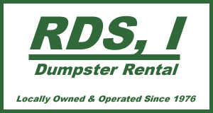 RDS, Inc. logo
