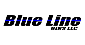 Blue Line Bins LLC logo