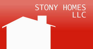 Stony Homes LLC logo