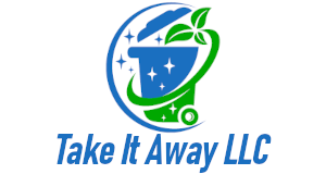 Take It Away LLC logo