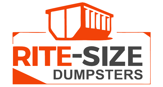 Rite Size Dumpsters LLC logo