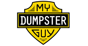 My Dumpster Guy logo