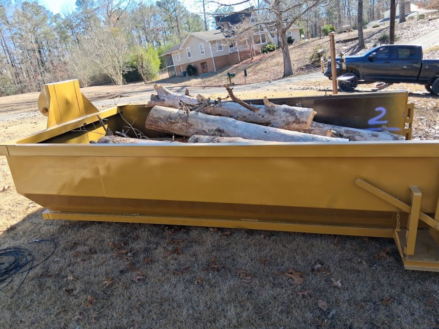Catchall Dumpsters and Demolition photo