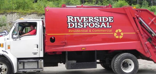 Riverside Disposal & Recycling