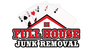 Full House Junk Removal LLC logo