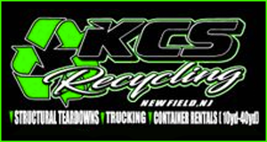 KCS Recycling LLC logo