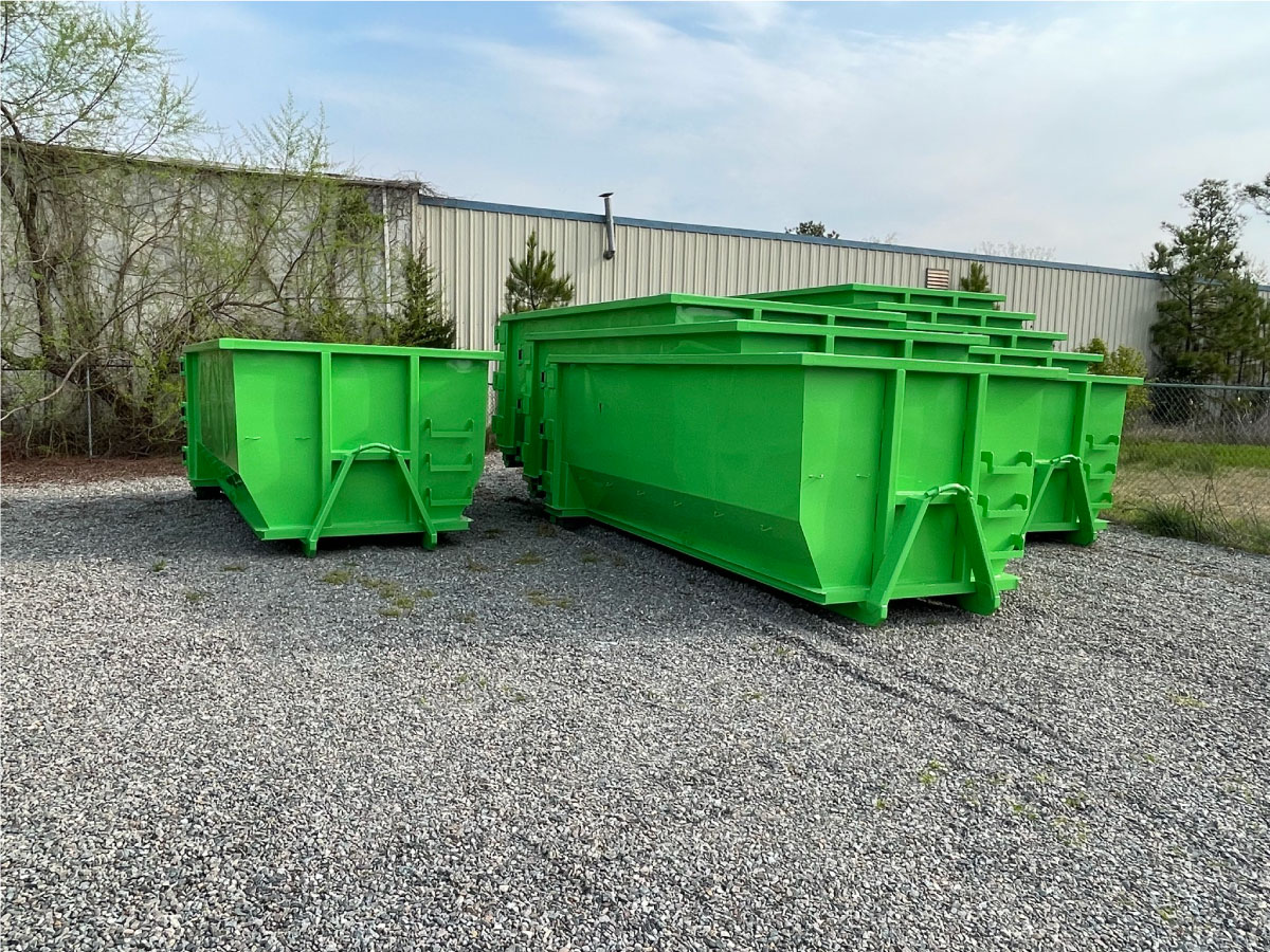 DumpStor of Chattanooga TN, Chattanooga, TN Hometown Dumpster Rental