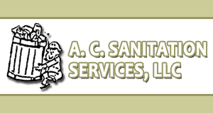 AC Sanitation Service LLC logo