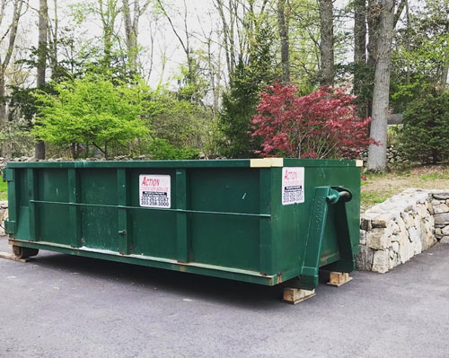 Action Container Service, Fairfield, CT | Hometown Dumpster Rental
