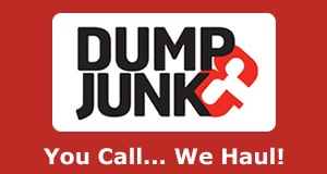 Dump & Junk LLC logo