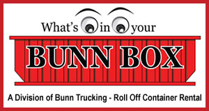 Bunn Box, Inc. logo