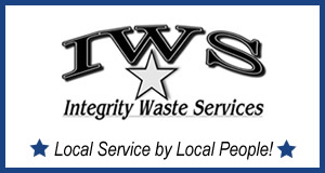 Integrity Waste Services logo
