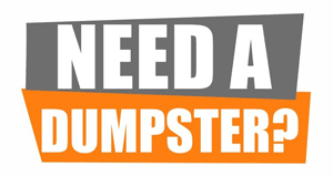 Need A Dumpster logo