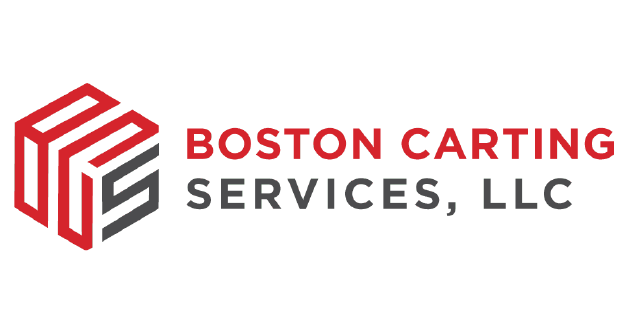 Boston Carting Services, LLC logo
