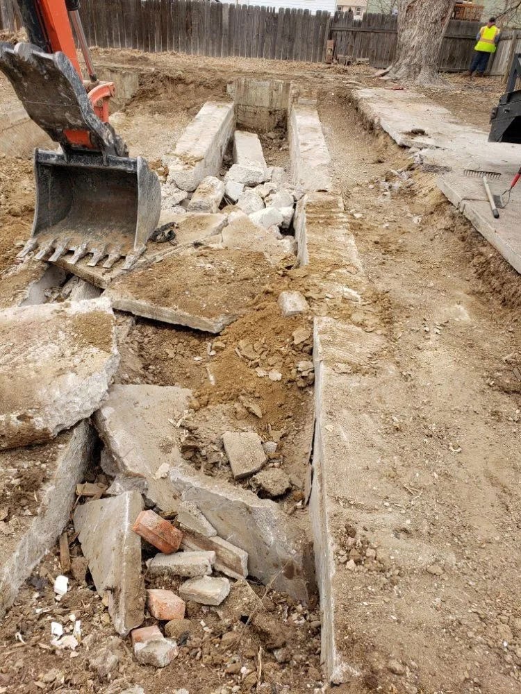 Elite Dirt & Demo LLC