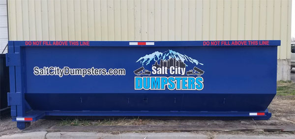 Salt City Dumpsters, LLC