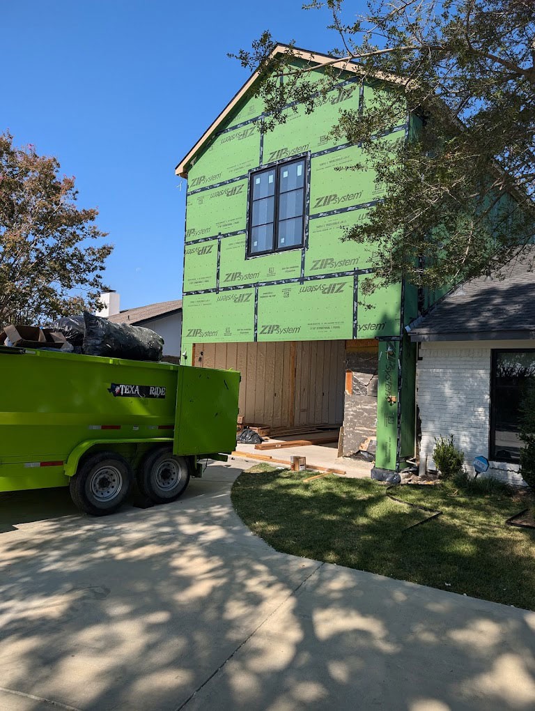Grouchy's Dumpster Rental photo