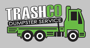 Trashco logo