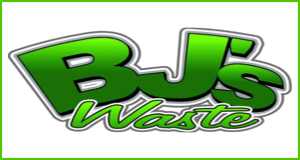 BJ's Waste Inc logo