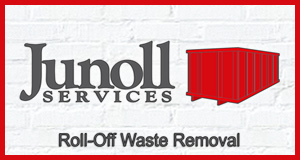 Junoll Services logo
