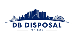 DB Disposal logo