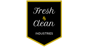 Fresh & Clean Industries logo