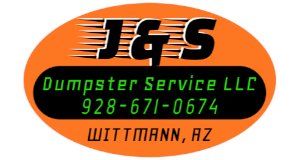 J & S Dumpster Service LLC logo