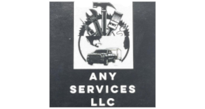 Any Services LLC logo