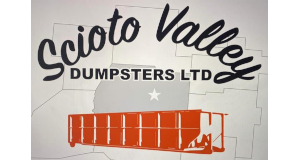 Scioto Valley Dumpsters LTD logo