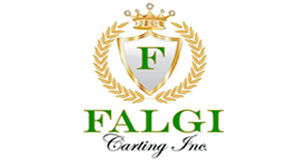 Falgi Carting Inc. logo
