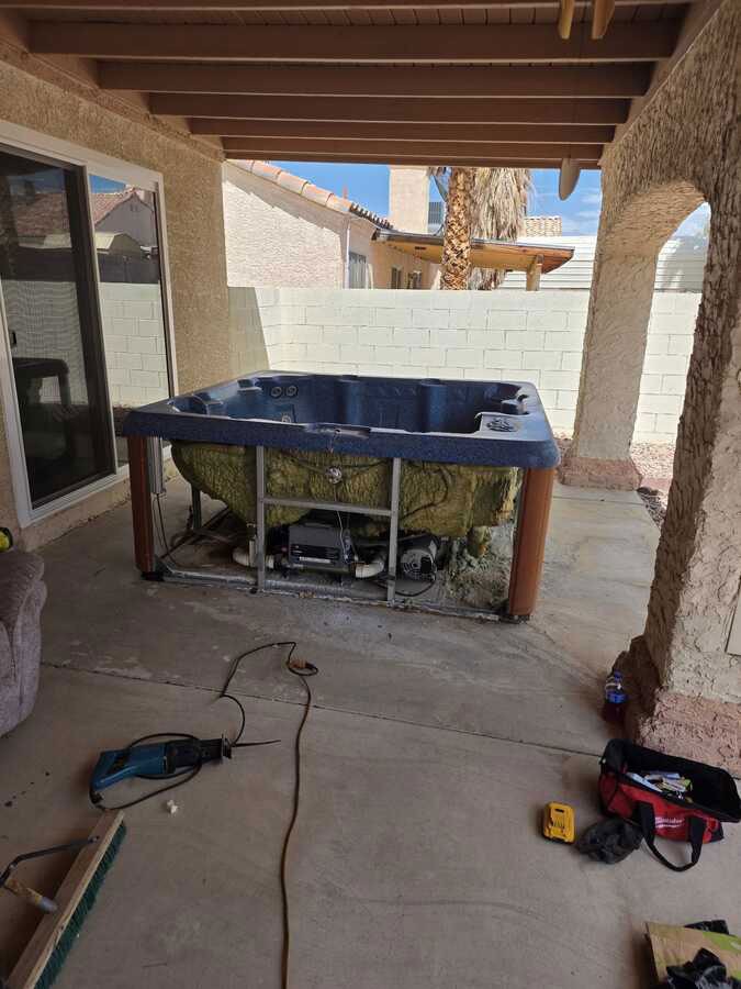 2 Bros Junk Removal and Multi Services photo