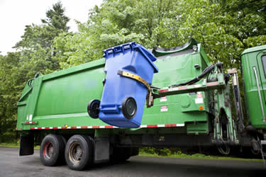 GreenWay Recycling Services LLC