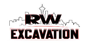 RW Demolition LLC logo