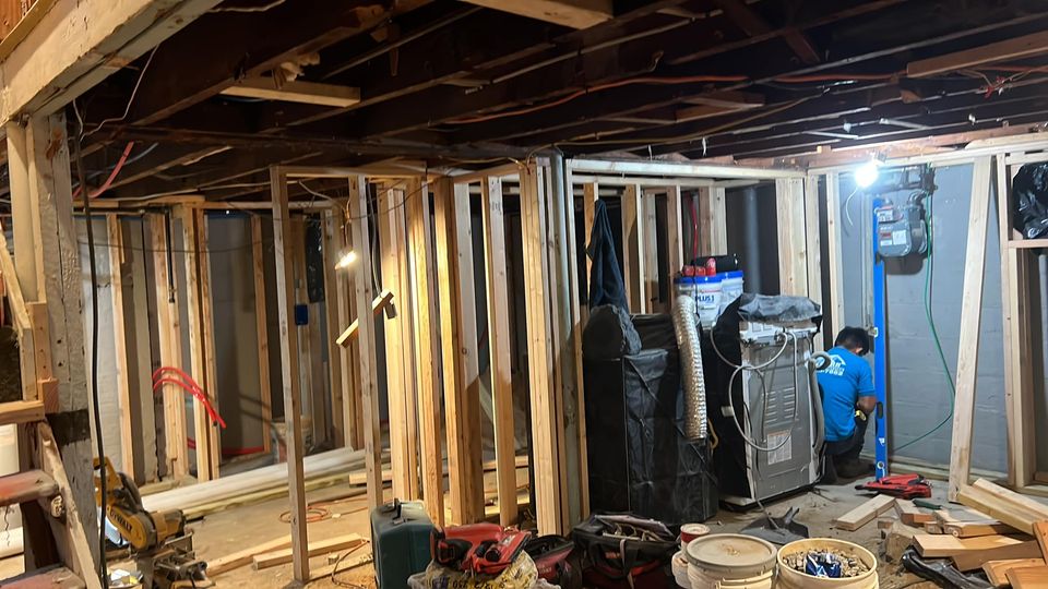 Cap Marr Construction Corp photo
