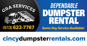 G&A Services logo