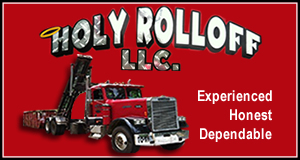 Holy Rolloff LLC logo