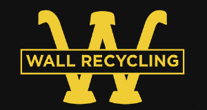Wall Recycling logo